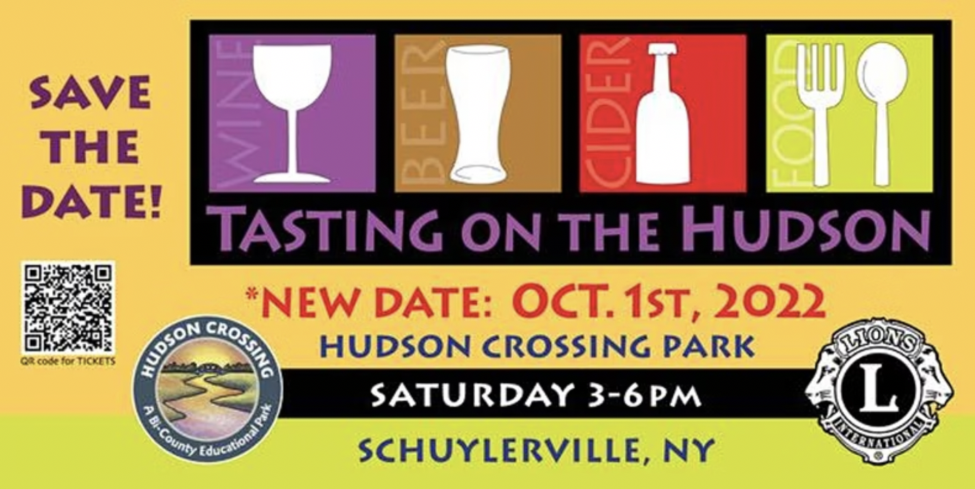 Events — Hudson Crossing Park