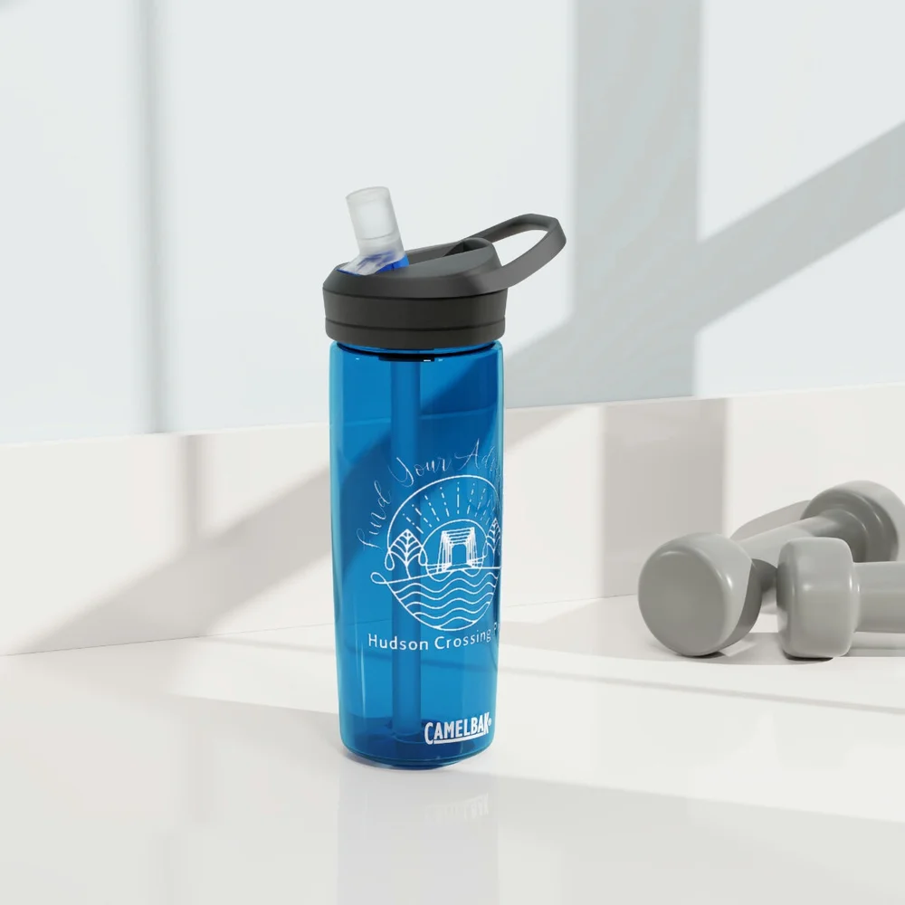 CamelBak Eddy® Water Bottle, 20ozoz — Hudson Crossing Park