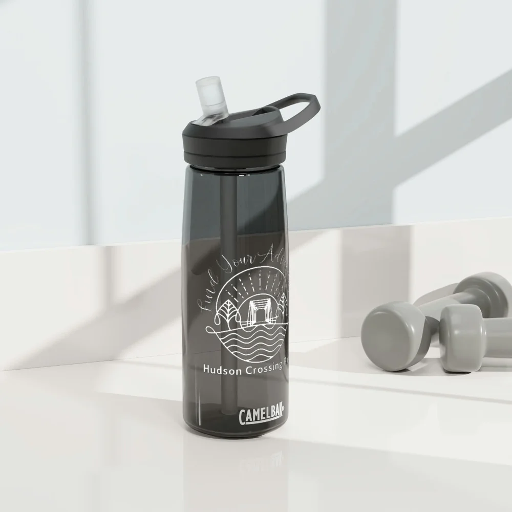 CamelBak Eddy® Water Bottle, 20ozoz — Hudson Crossing Park