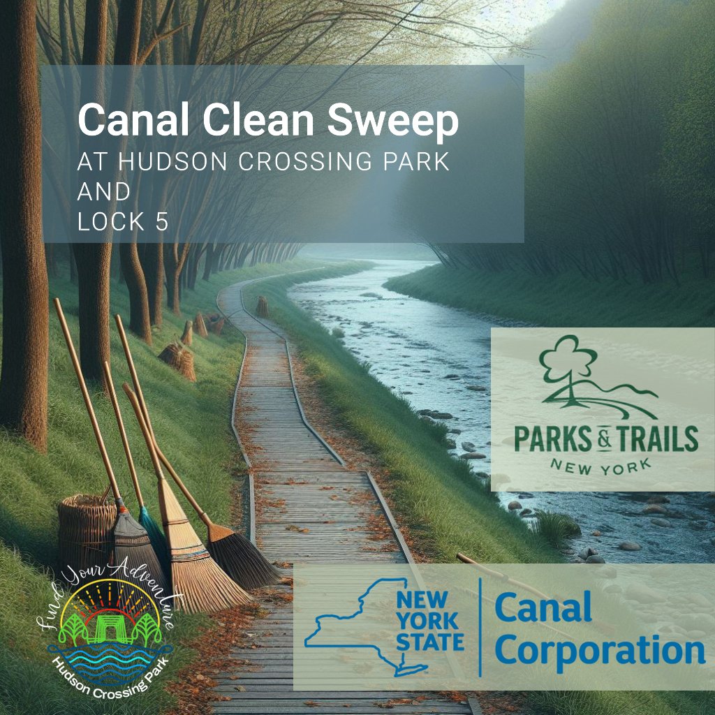 Canal Cleansweep