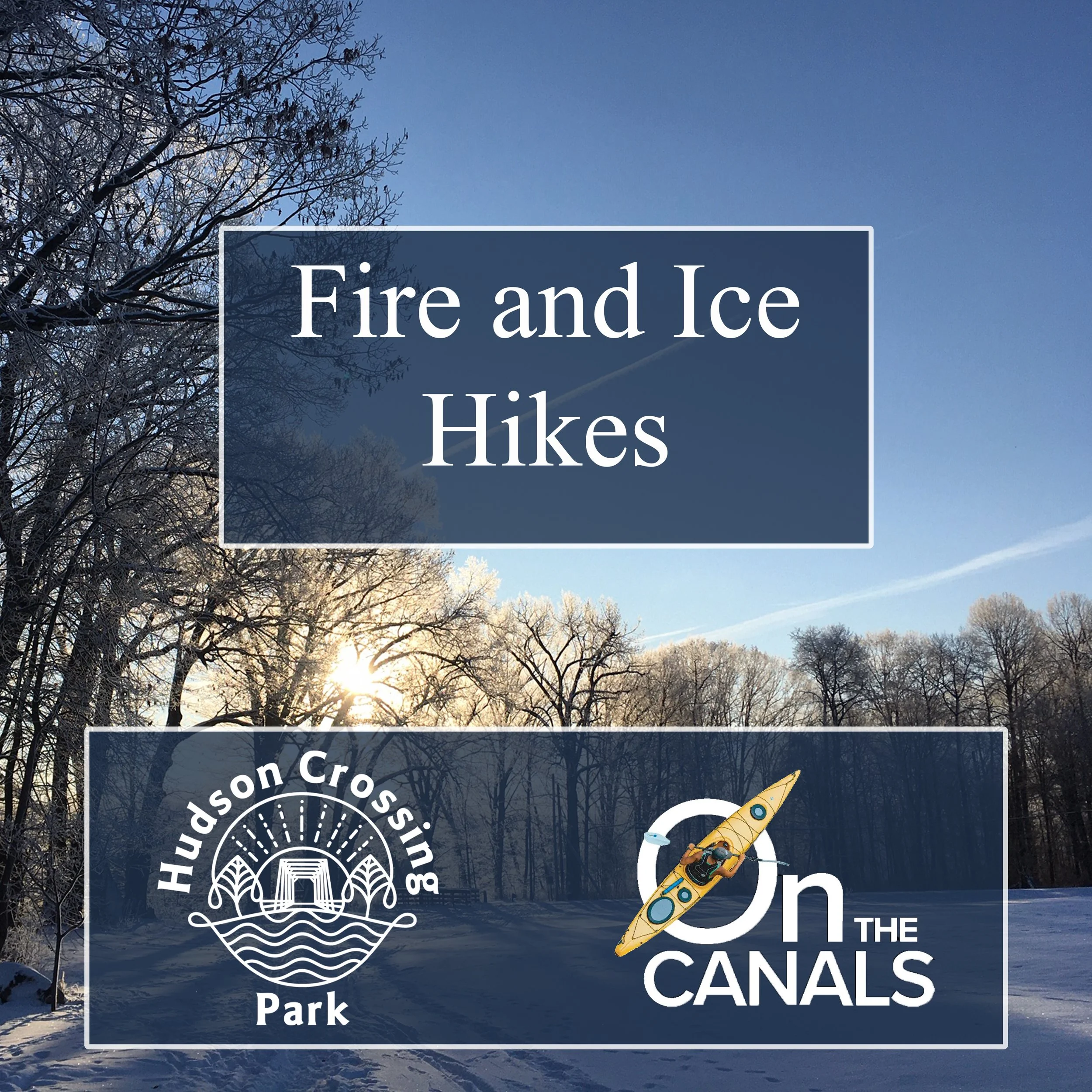 Fire &amp; Ice Hike