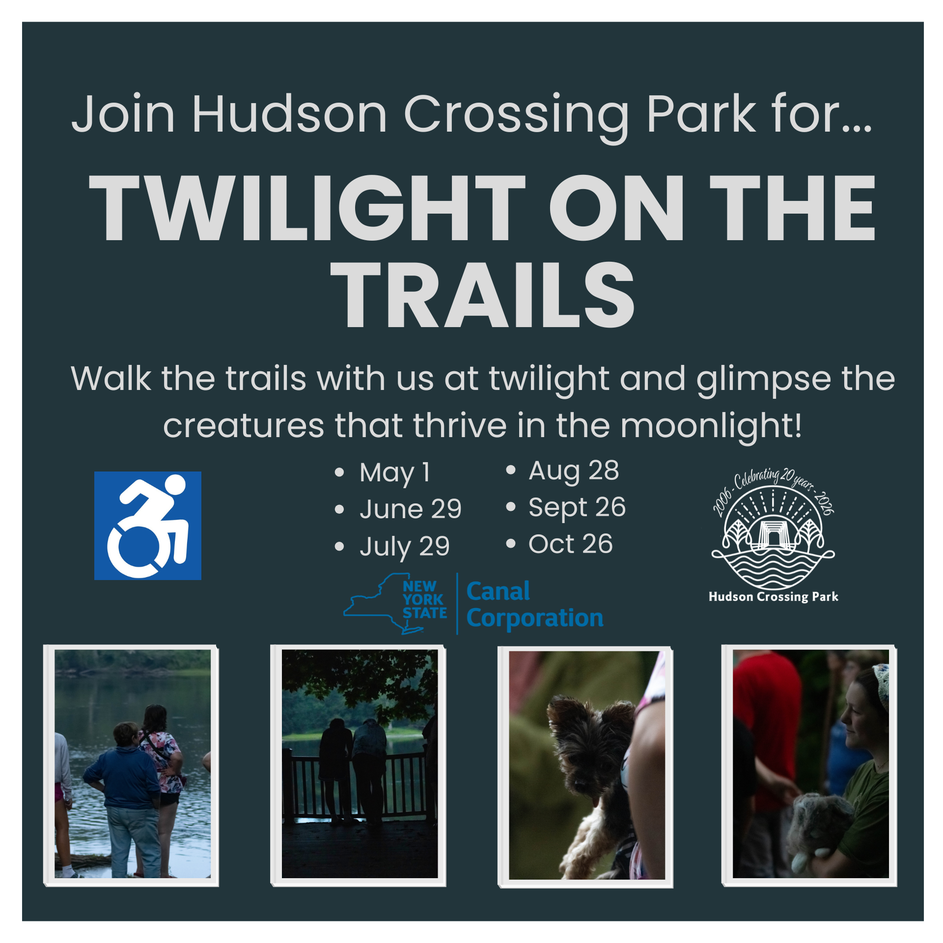 Twilight On the Trails Square.png
