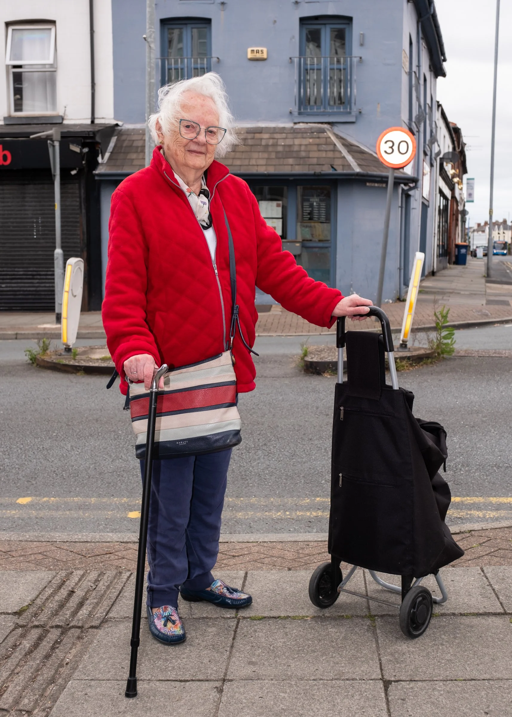  Waterloo, Merseyside, UK, 2025 