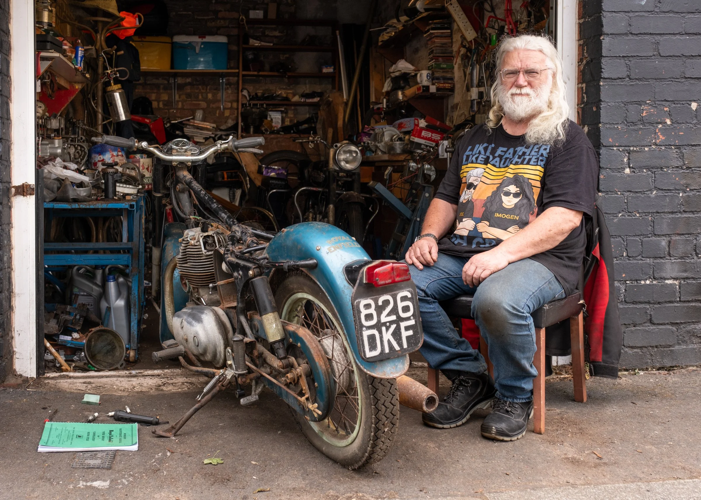  Waterloo, Merseyside, 2025 