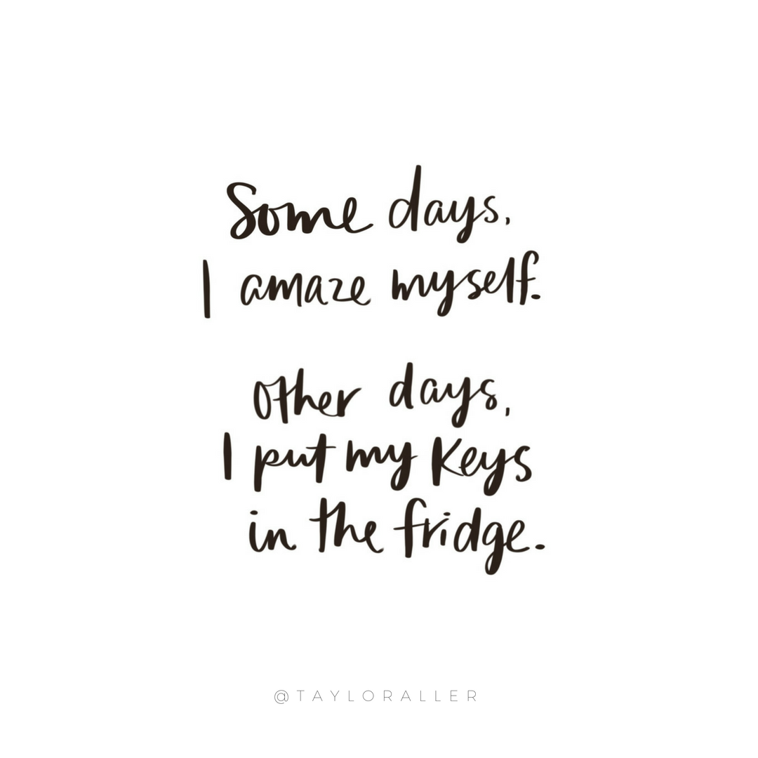 Digital Quote for Instagram