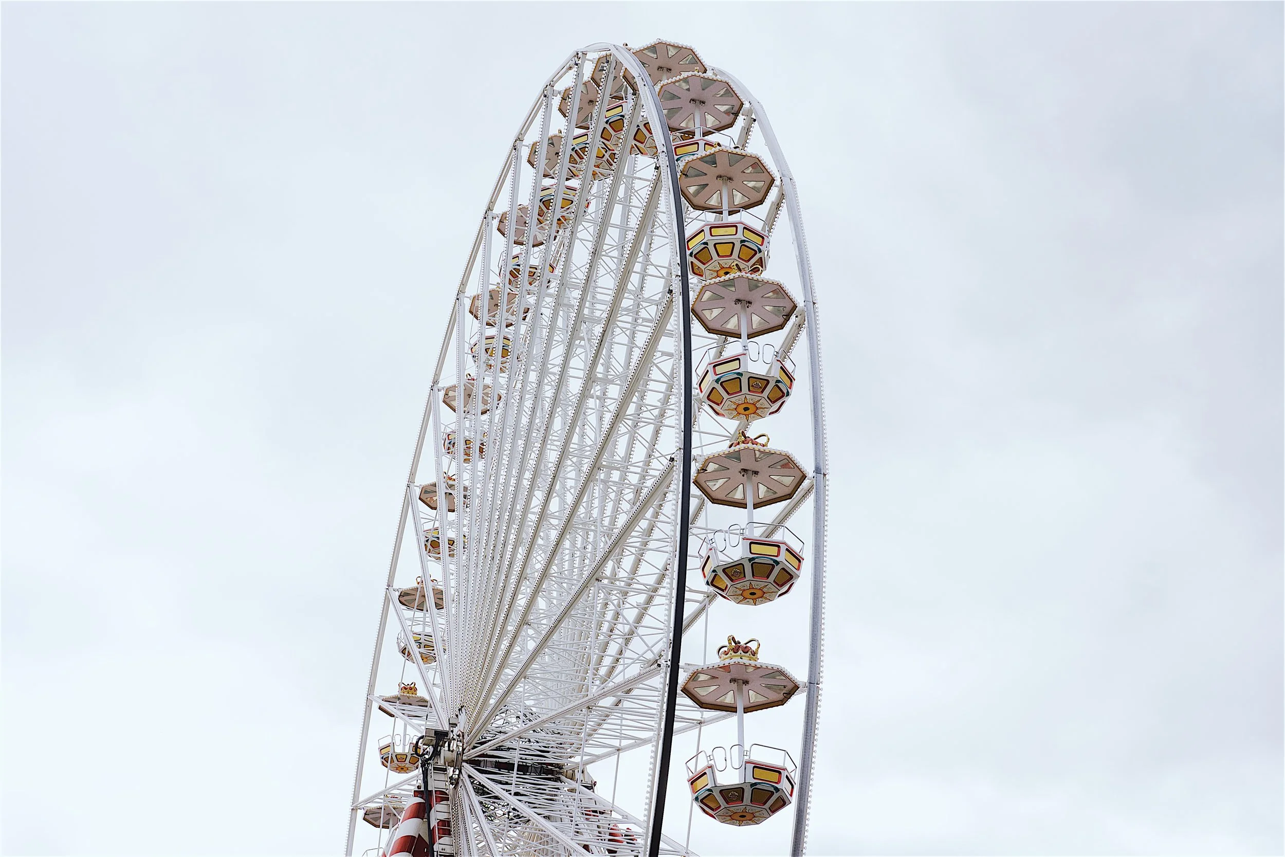 Love Is An Amusement Park