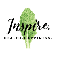 Inspire. Health. Happiness.
