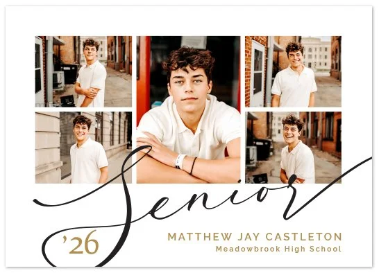 Galloway Grad
