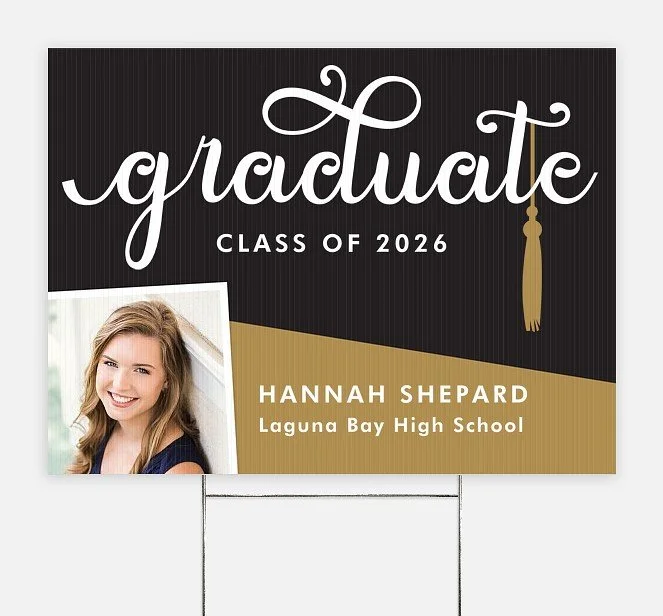 Fanciful Grad
