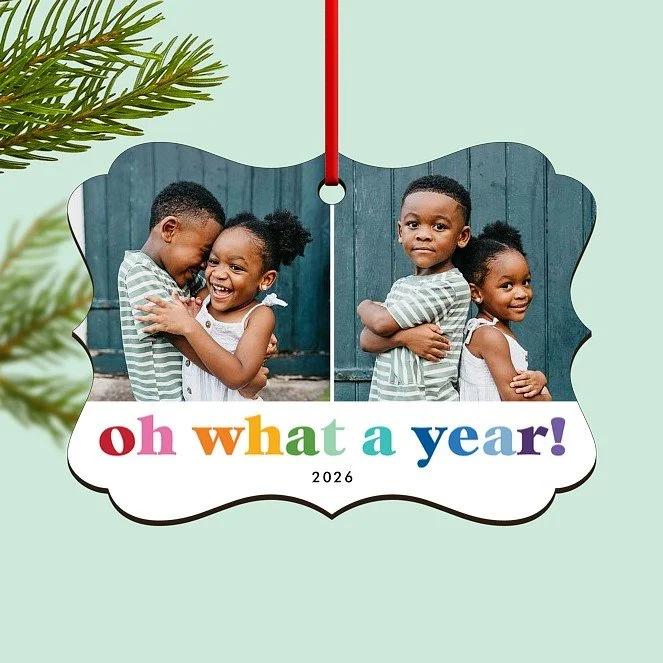 Bright Year