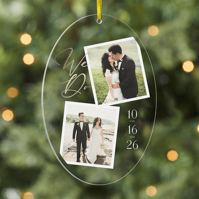 Wedded Bliss