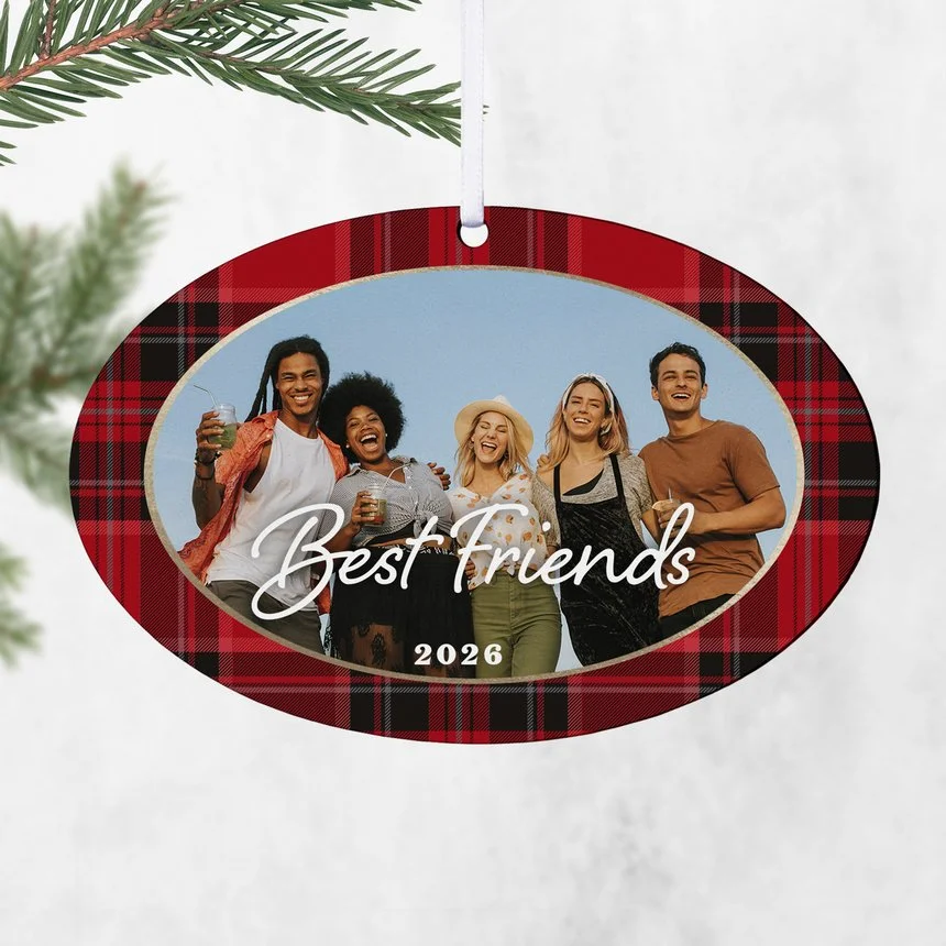 Best Friends