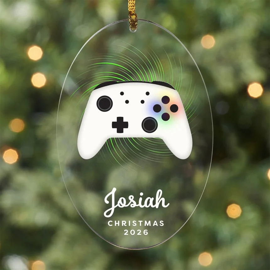 Gaming Controller