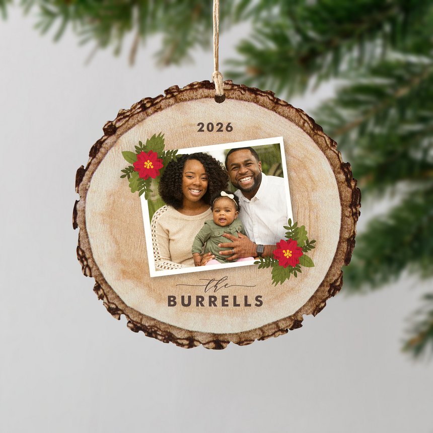 Poinsettia