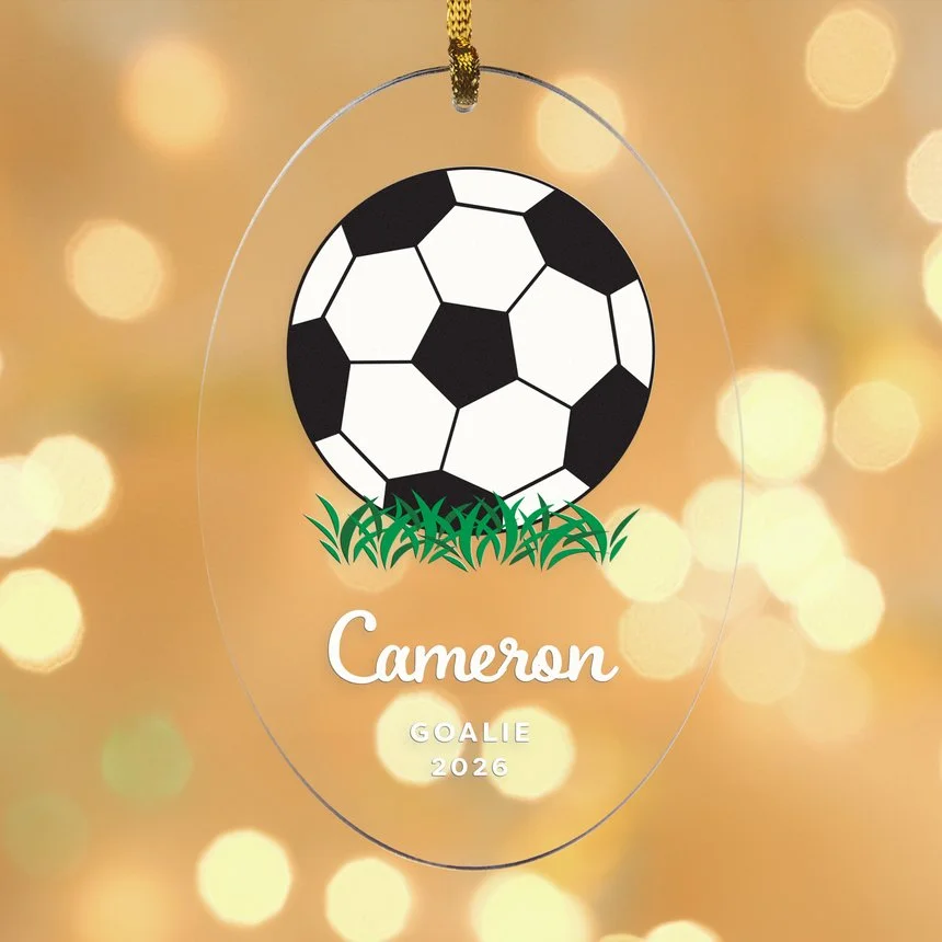 Soccer Ball