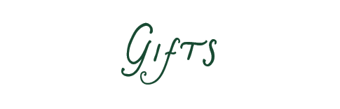 Everhill Studio Gifts