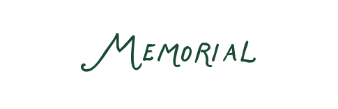 Everhill Studio Memorial
