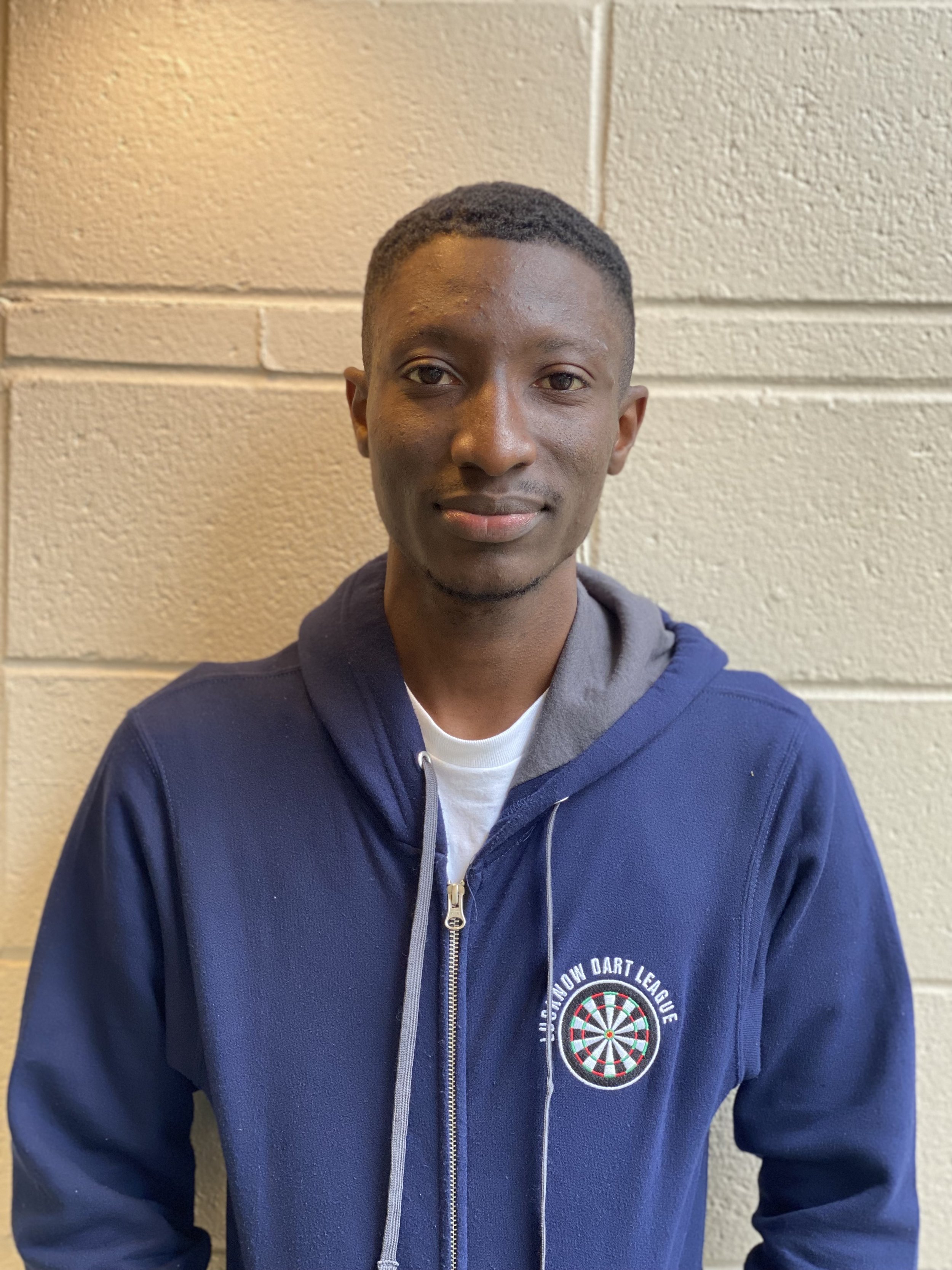 Kenneth Addae, MS (2025)