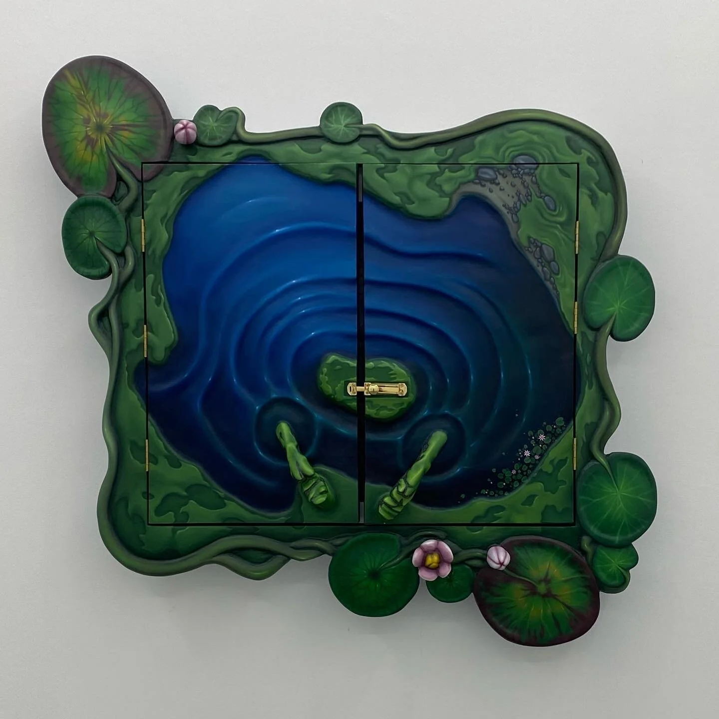 Strålande Lovecraft hyllest!