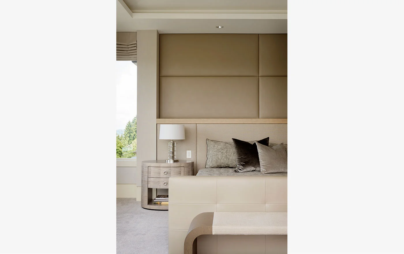Lucas Design Associates — Village Interiors Inc