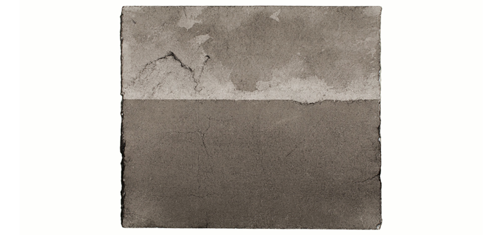   Sem Título, 2017. Nanquim   sobre   papel. 14 x 12 cm     Untitled, 2017. Ink on paper. 14 x 12 cm  