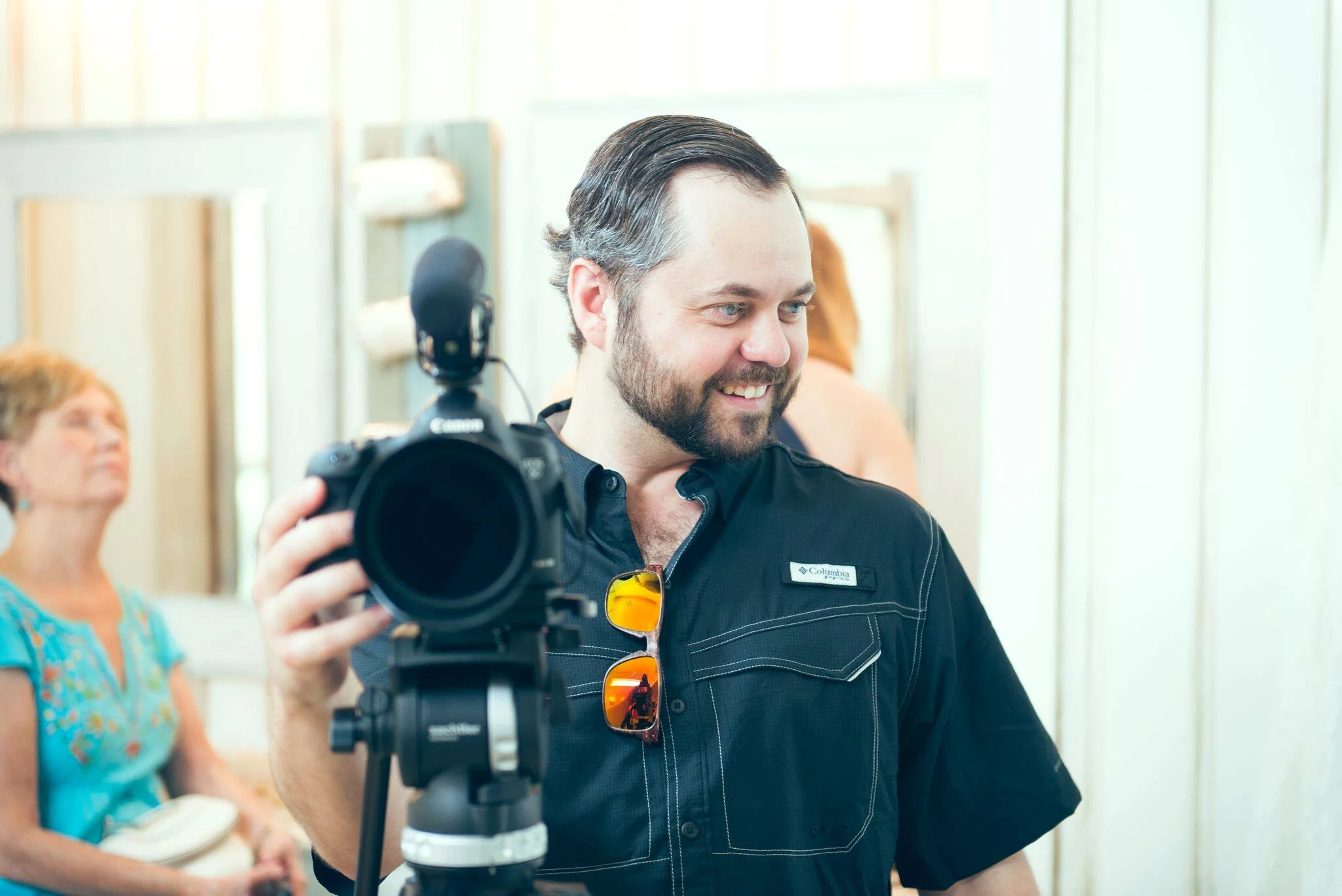 Photo by Capture Media .