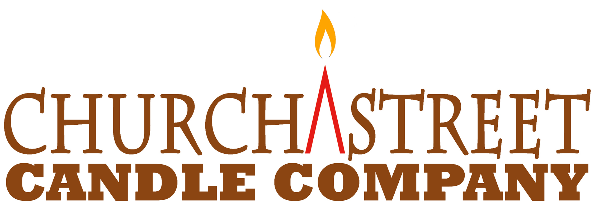 Church Street Candle Company , 445 Church Street SE, in The Old Woolen Mill, hand-poured soy and soy-blend candles, and Himalayan salt products.
