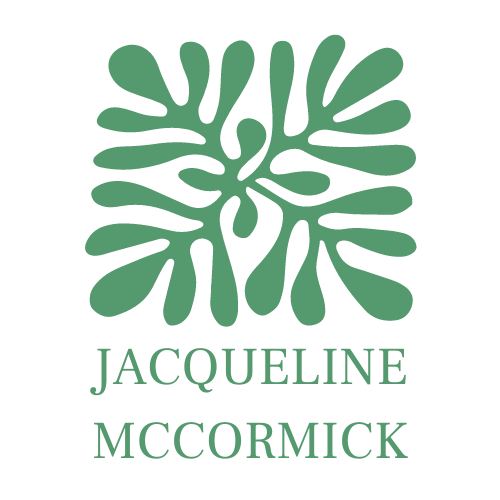 Jacqueline McCormick