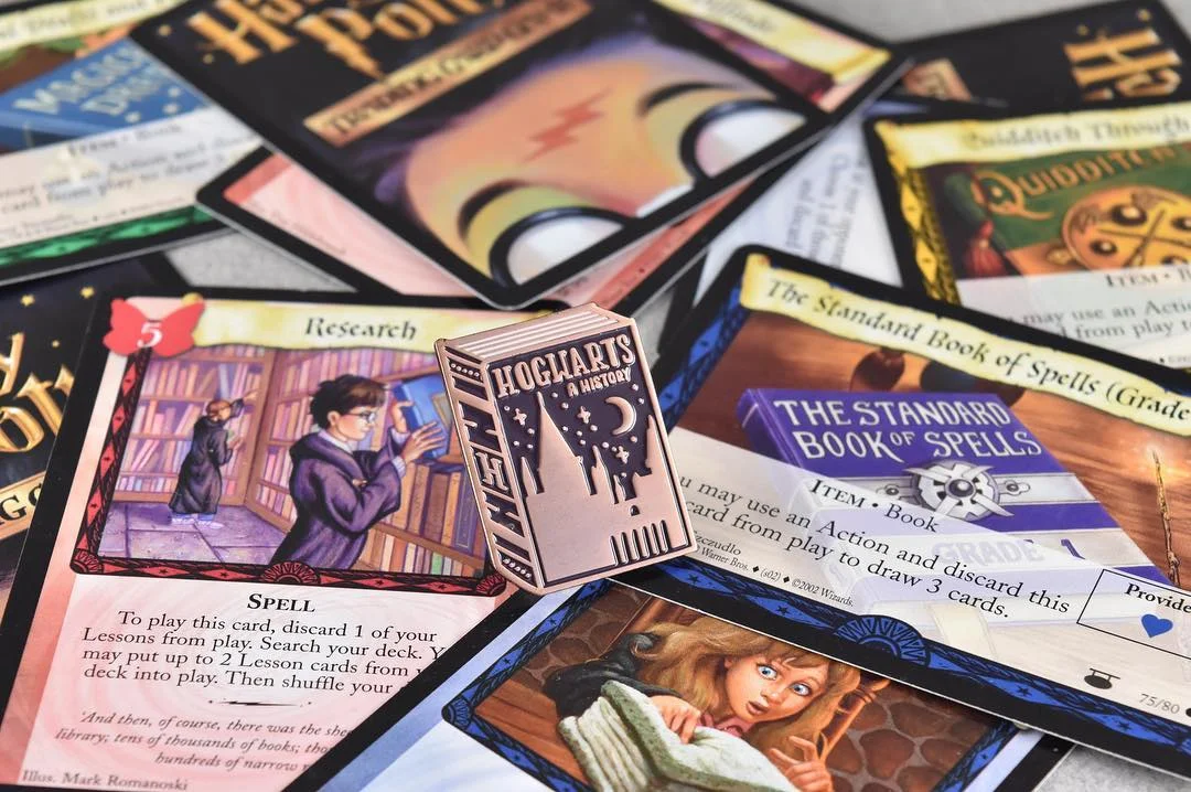 hogwarts-history-harry-potter-trading-cards-tcg-wizards-coast-standard-book-spells-quidditch