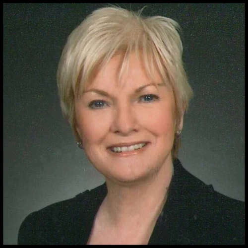 Kay Hammond