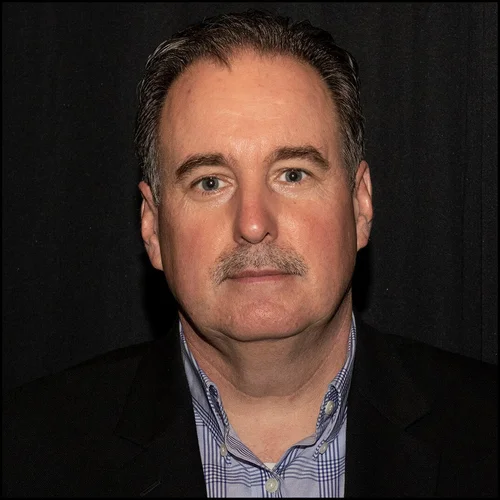 Scott Surber