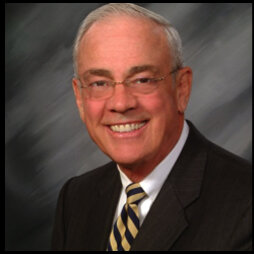 Gov. Paul Patton