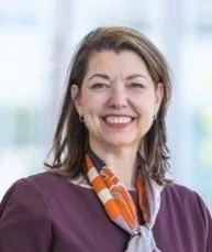 Sandi Curd, Ph.D.