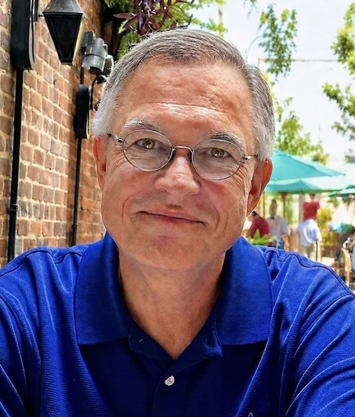 Paul R. Collins