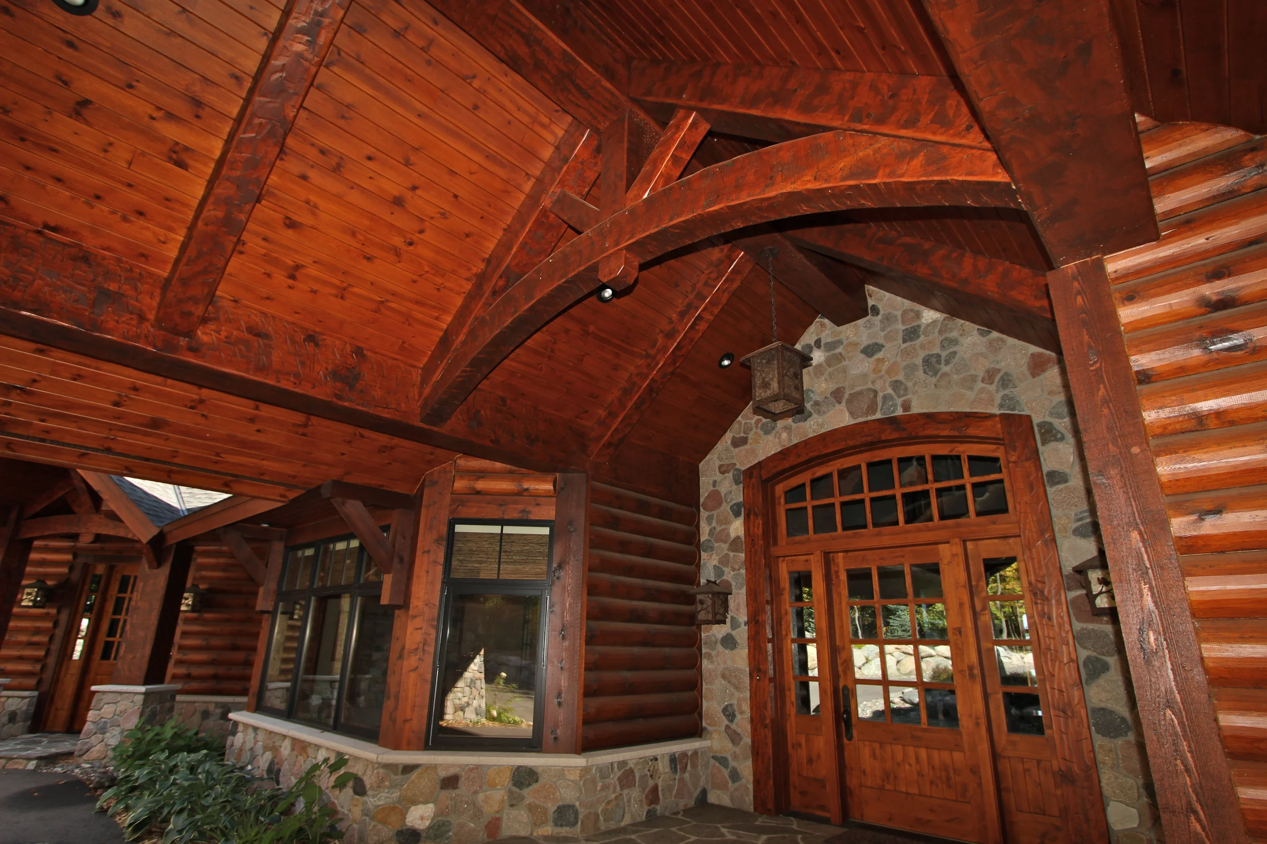 Dutchman Estate — WES HANSON BUILDERS