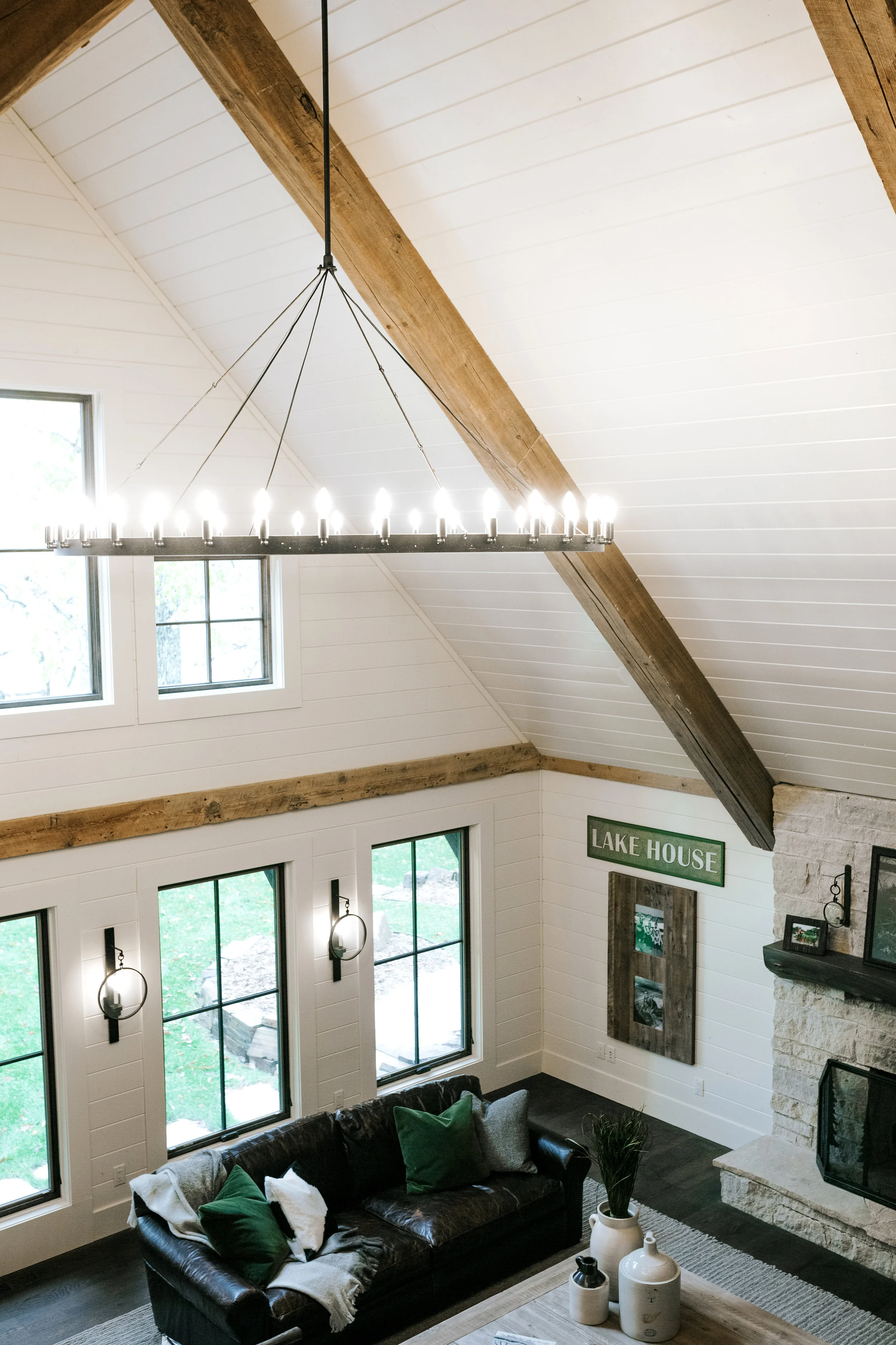 Daggett Dream — WES HANSON BUILDERS