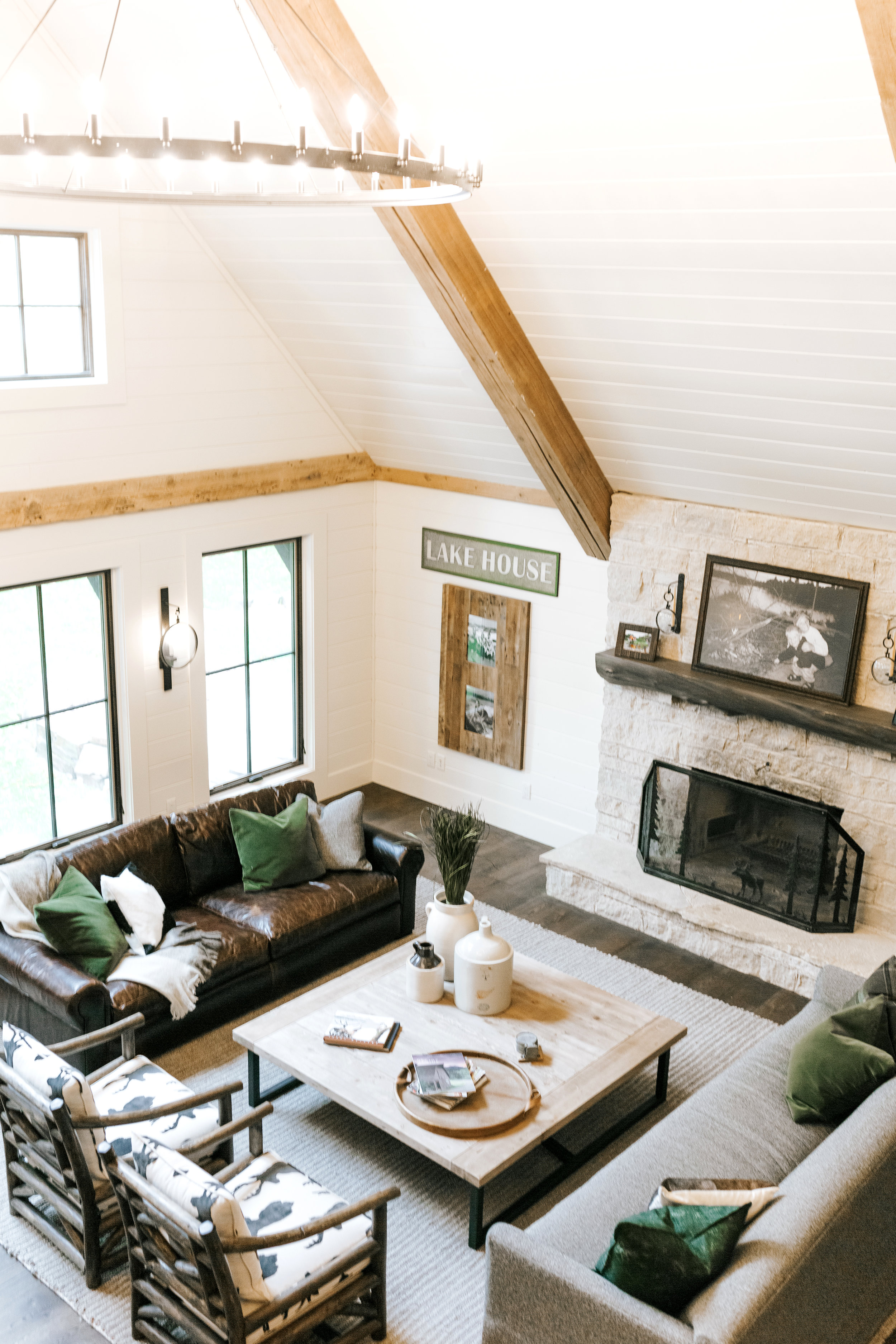 Daggett Dream — WES HANSON BUILDERS