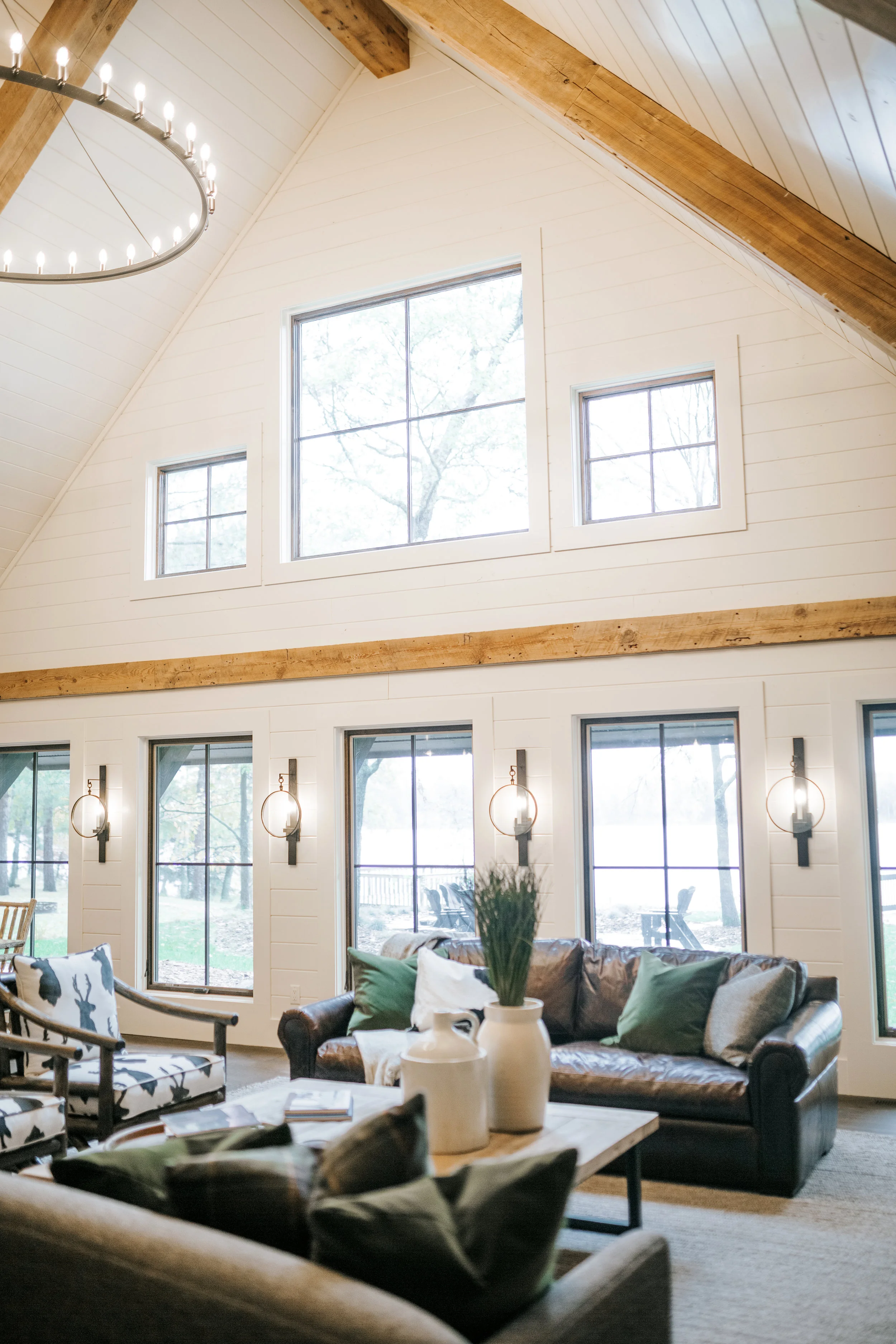 Daggett Dream — WES HANSON BUILDERS