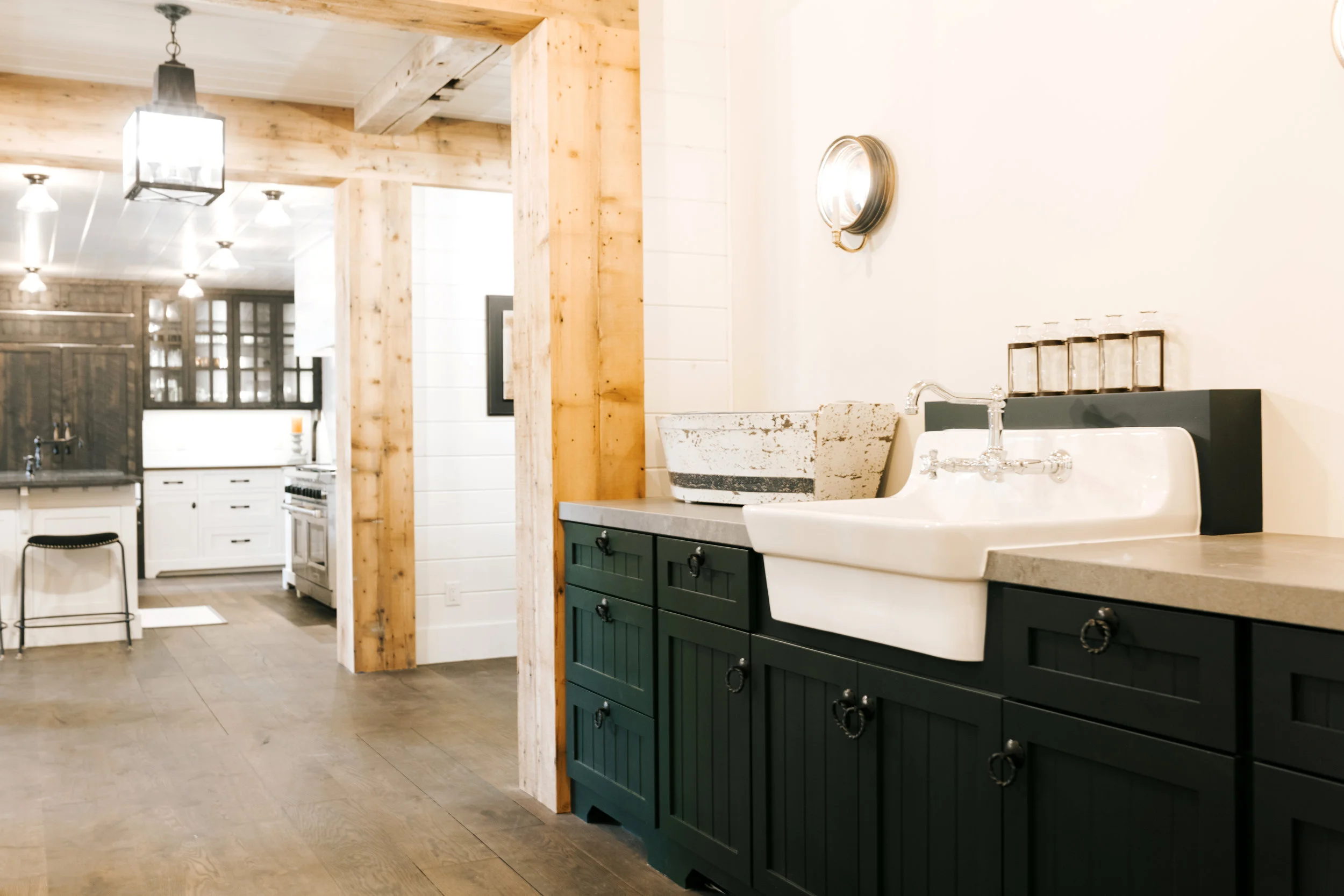 Daggett Dream — WES HANSON BUILDERS