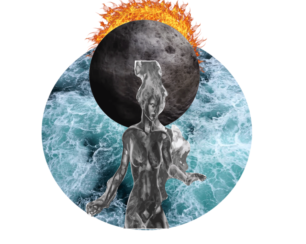 Energy Horoscopes for Pisces New Moon. March 17, 2018 9:11 AM