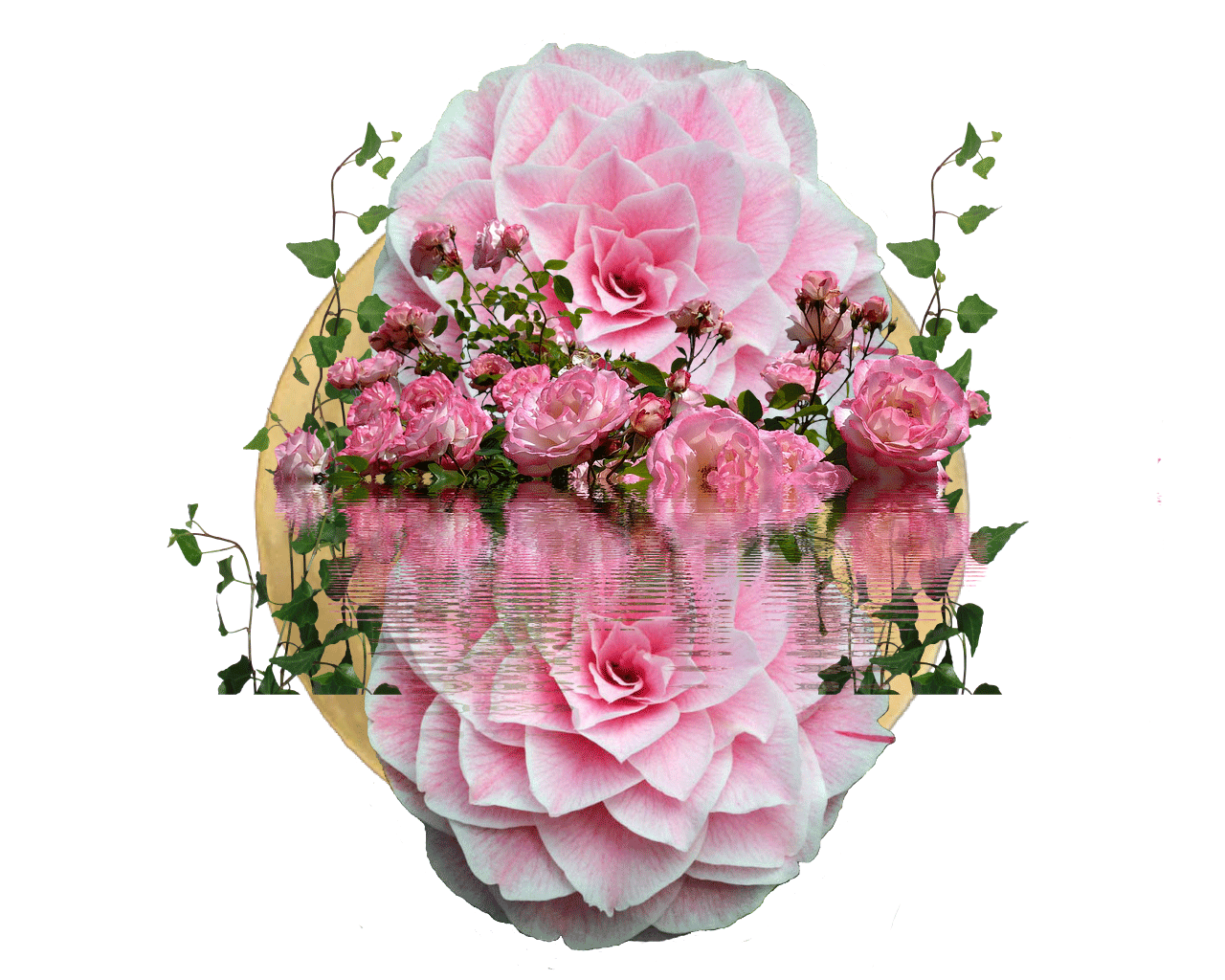 Affirmation Horoscopes for April 2018 Full Moon in Scorpio