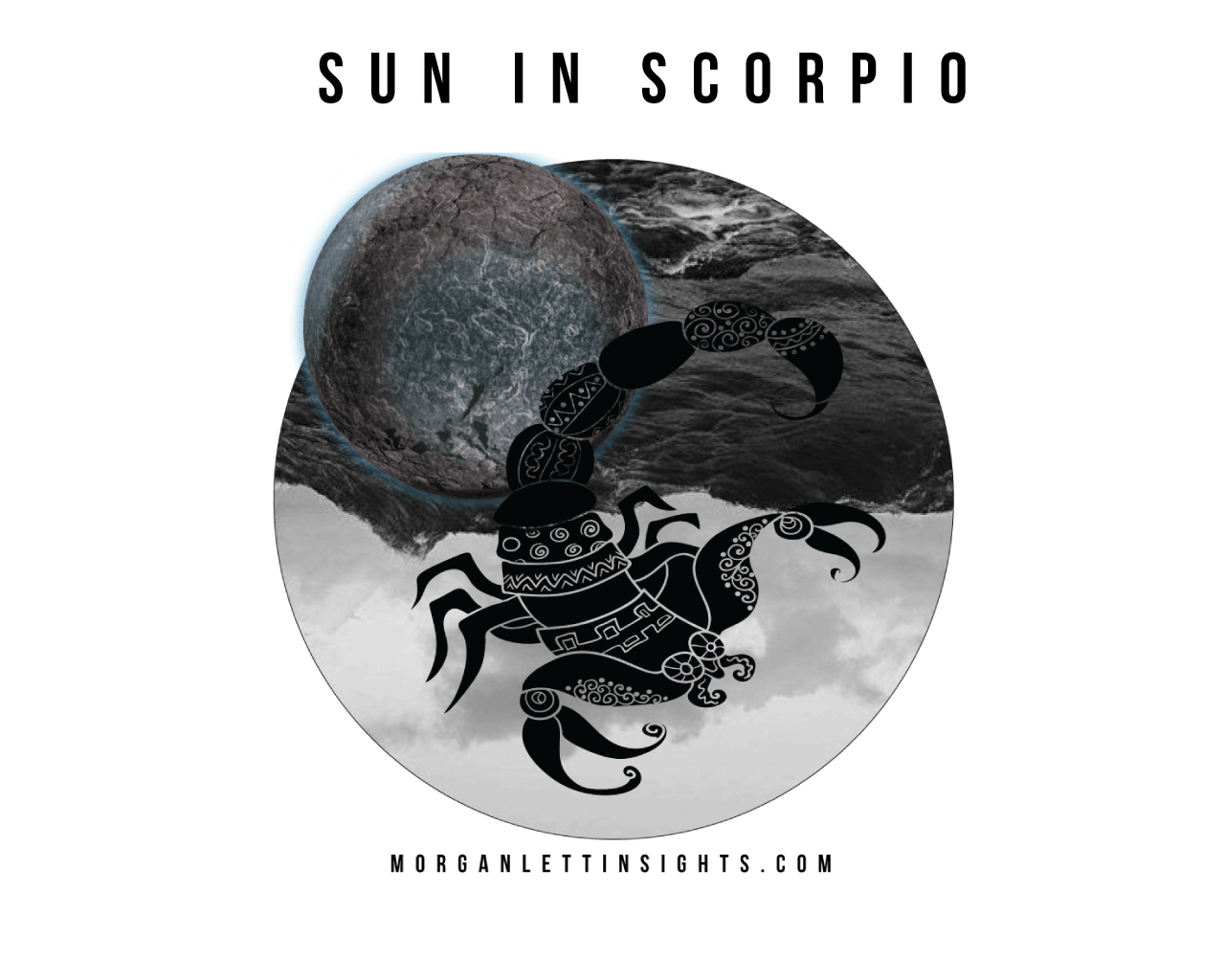October 2018: What To Expect For Scorpio Season 2018 Affirmation Horoscopes and Tips for All Signs.