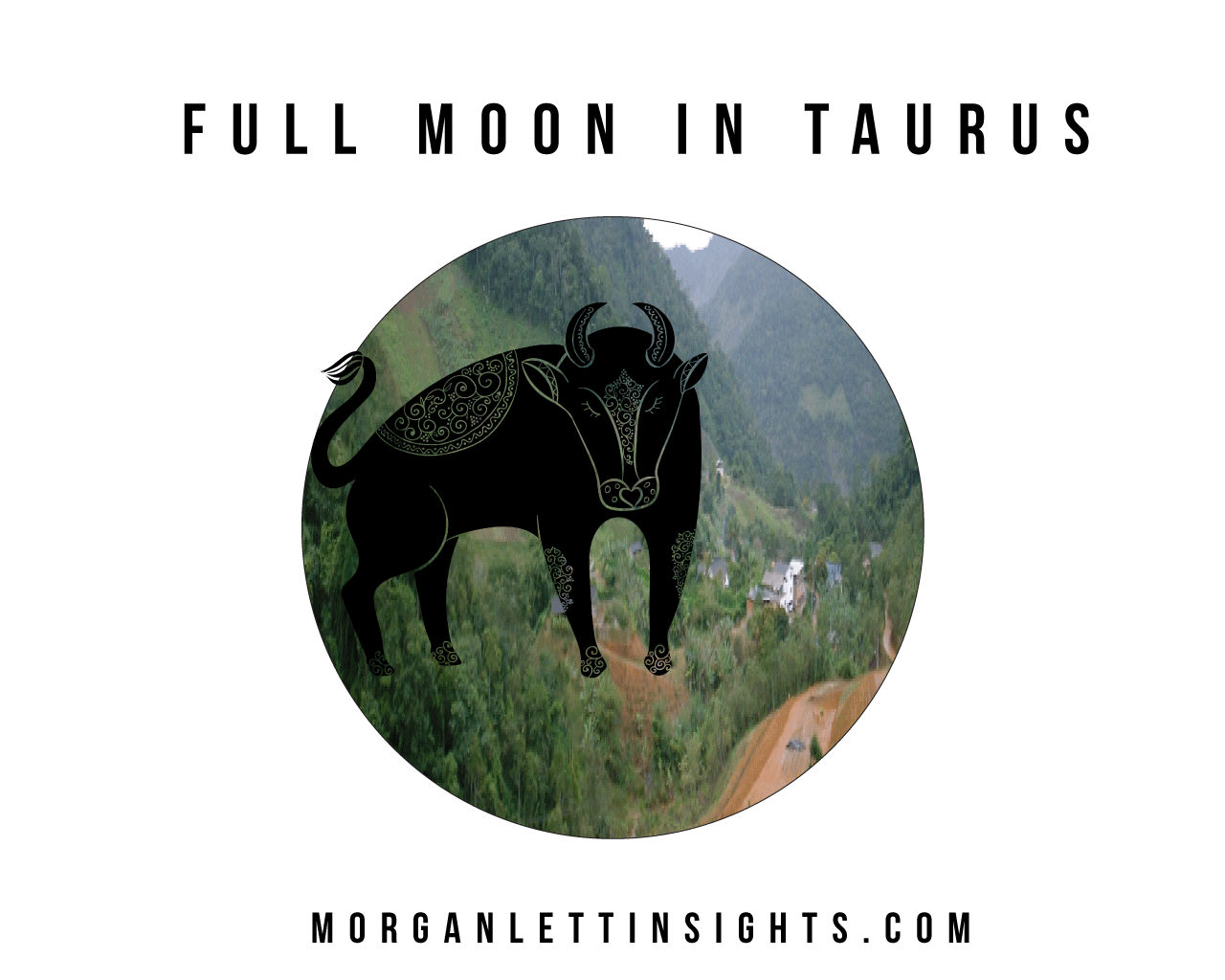 October 2018: Taurus Full Moon and Planetary Transits