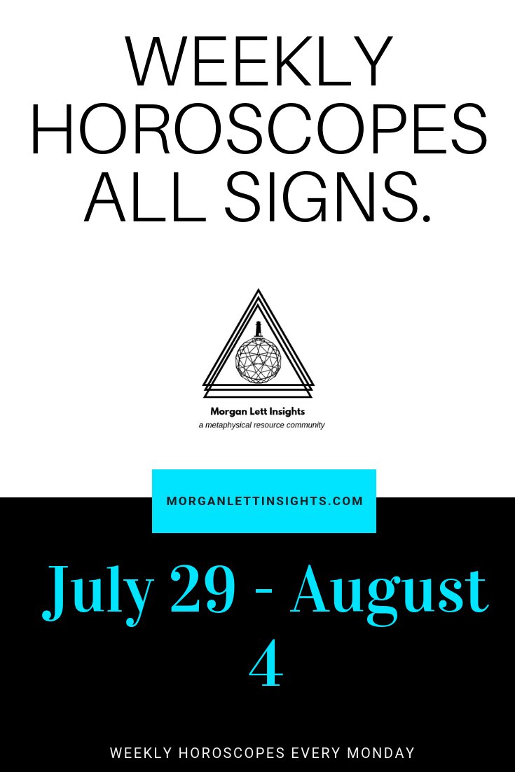 Weekly horoscopes  All signs..png