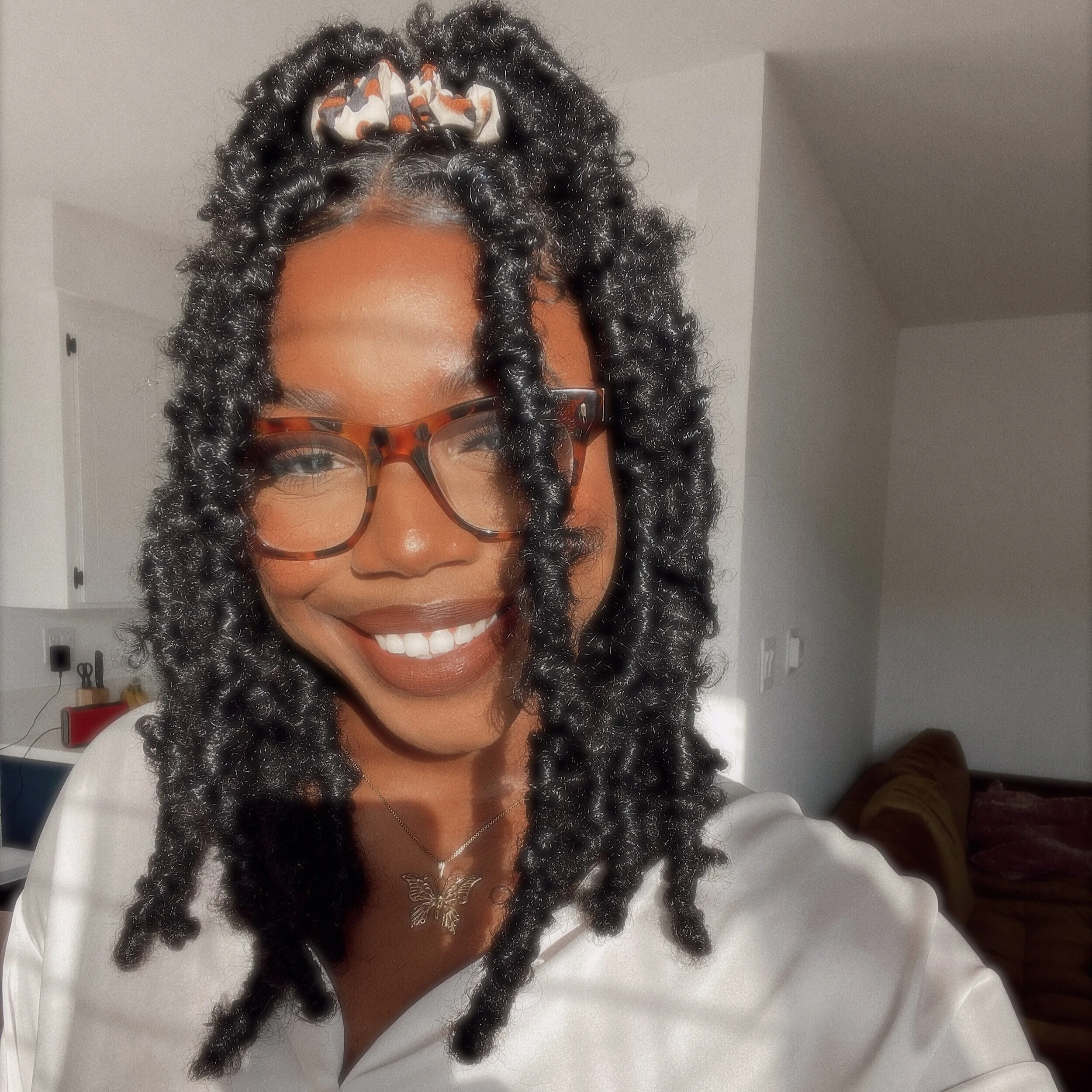 Amani Richardson - Testimonial 