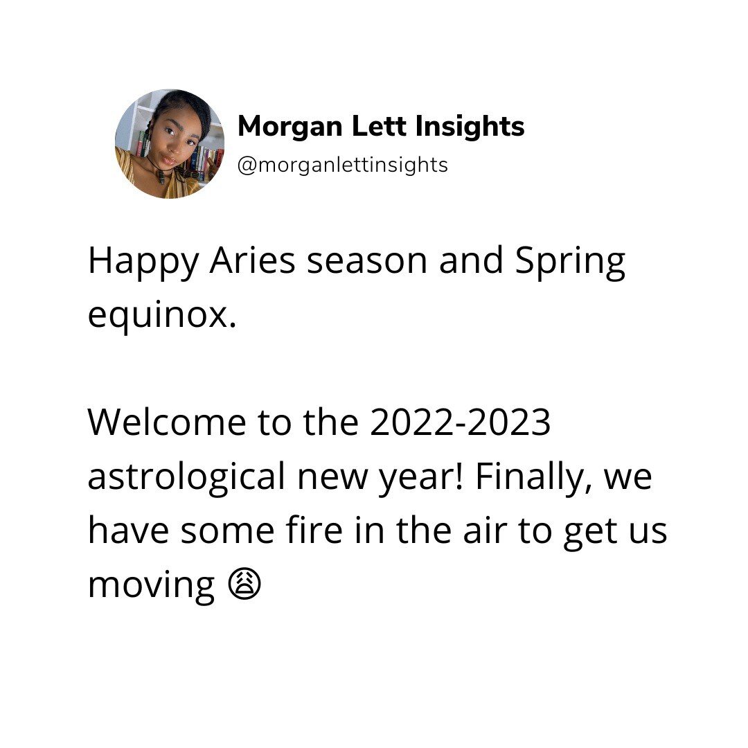 Happy Aries season. Happy Spring! Happy New Year! 

Aries risings, suns, and moons, its your time! 🎂🔥

Tag your favorite Aries or comment your birthday so we can celebrate you.

#ariesseason #springequinox #ariesnation #ariespower #aries