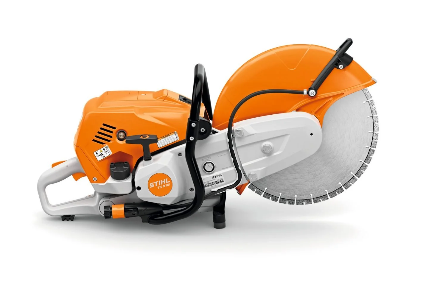 New Stihl TS 910i Cut-Off Saw $2479