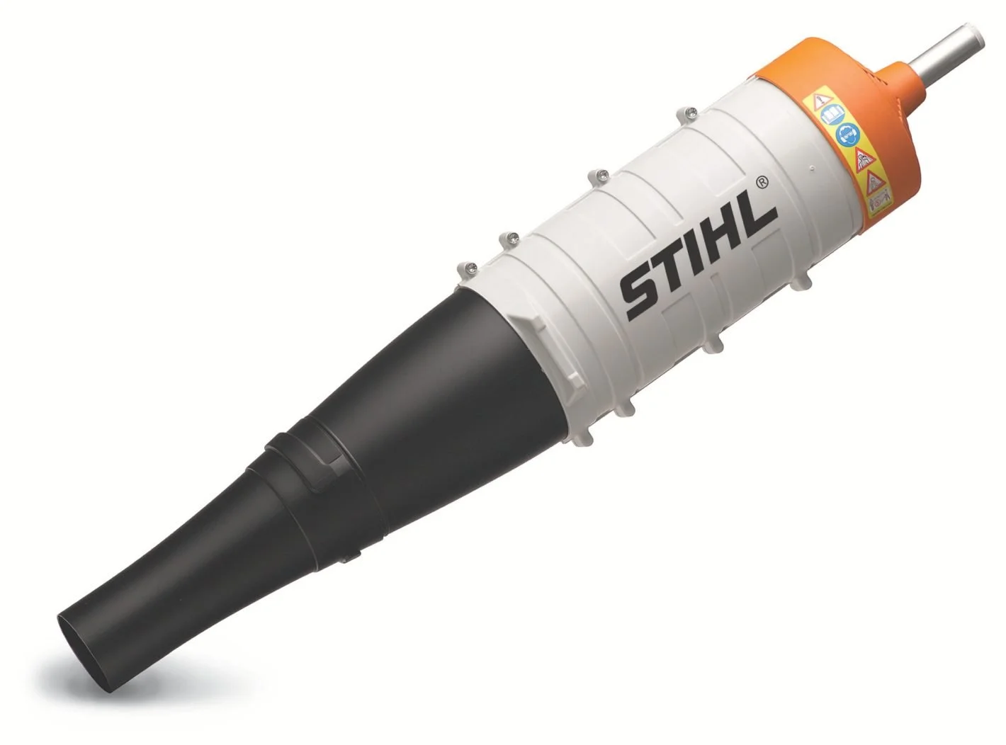 New Stihl BG-KM Kombi Blower Attachment $129
