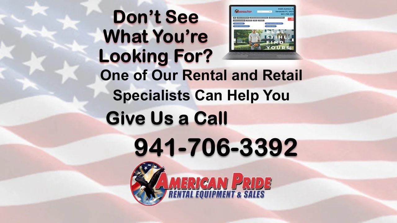 Don't See What You're Looking For?