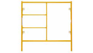 BILJAX 5' X 5' STEP FRAME SCAFFOLDING